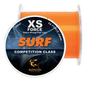 Baracuda Monofilament Fishing Line Surf Orange Fluo 300m