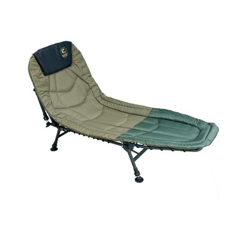 Baracuda HYB037 Fishing Bedchair