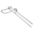 Baracuda Fishing Rod Support F28 Fixed 30 cm