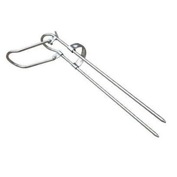 Baracuda Fishing Rod Support F28 Fixed 30 cm