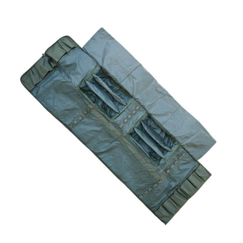 Baracuda C5-T Carp Rod Bag 208 cm 5 Compartment