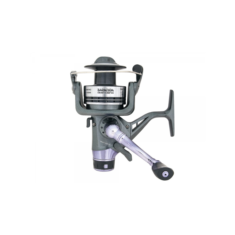 Baracuda Smart Carp Reel