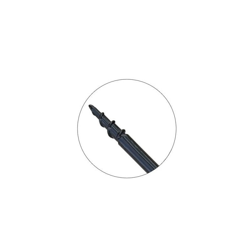 Baracuda Fishing Rod Support A2 Adjustable 80-150 cm