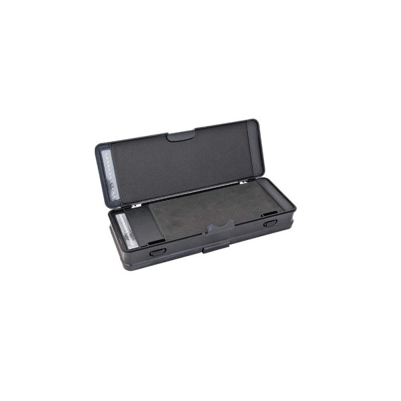 Baracuda Rig Tackle Case Carp Box 005 3 Openings 250x90x40 mm