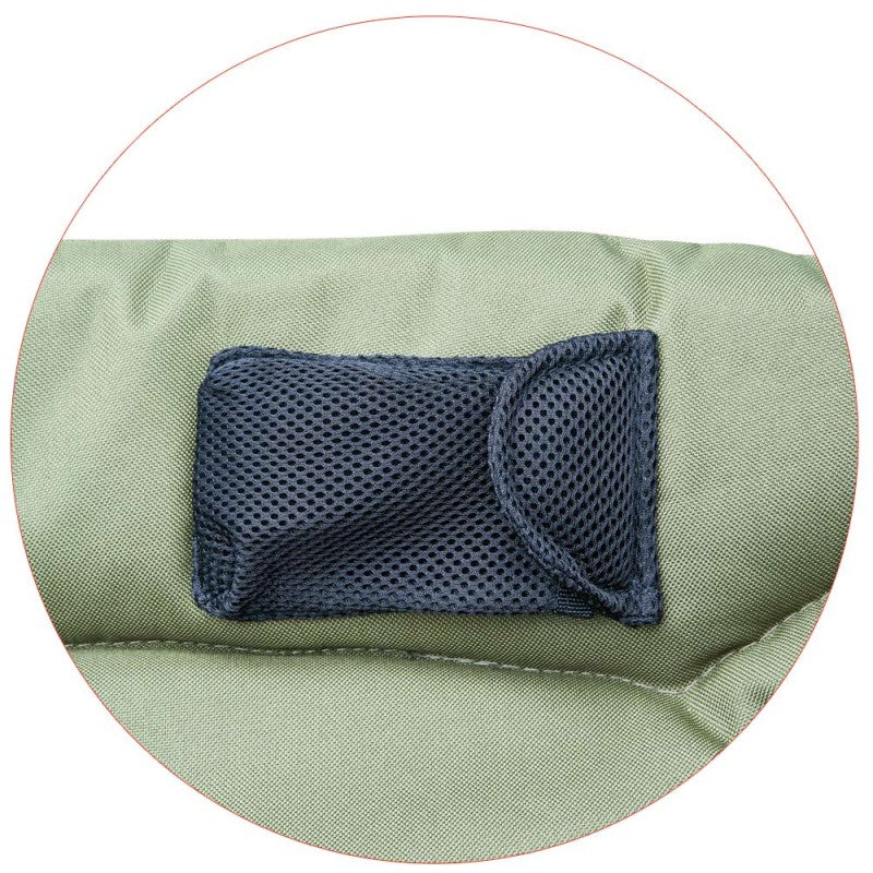 Baracuda HYB011 Fishing Bedchair