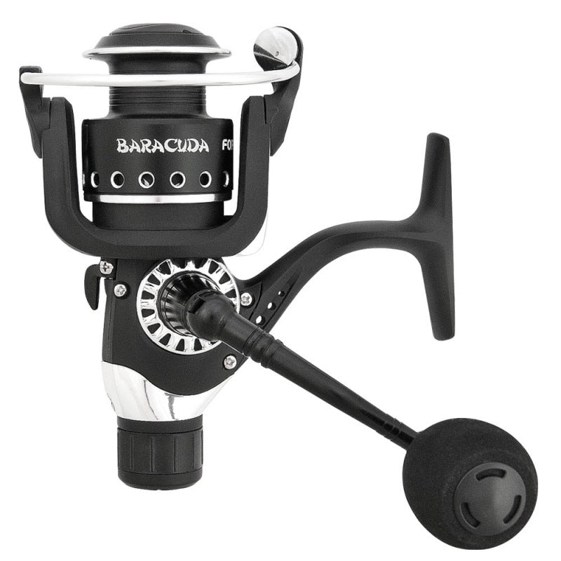 Baracuda Fortuna 20 Reel