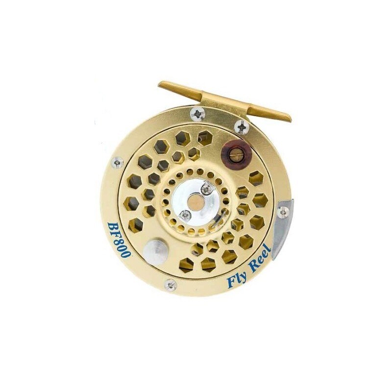 Baracuda LGF Fly Reel