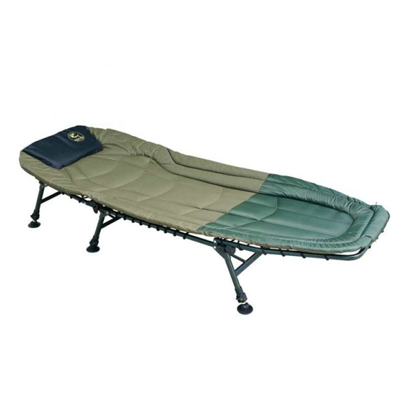Baracuda HYB037 Fishing Bedchair