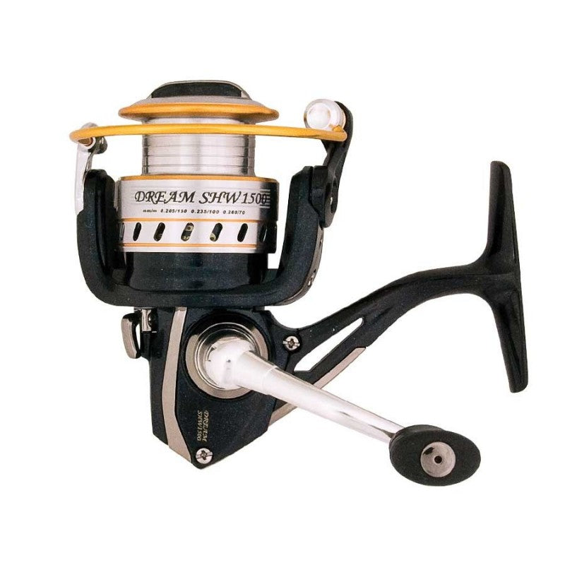 Baracuda Dream SHW 1500 Reel
