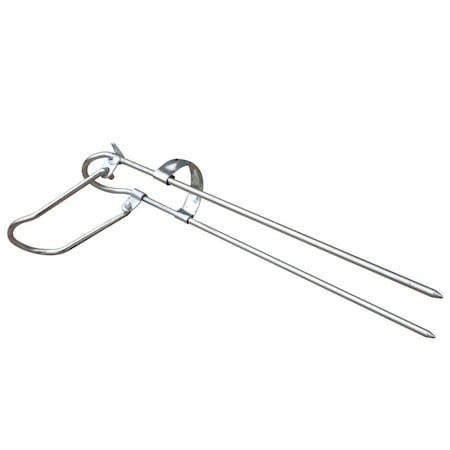Baracuda Fishing Rod Support F29 Fixed 39 cm