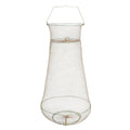 Baracuda Fishing Keepnet 3870 Wire Circular 38cm 70cm