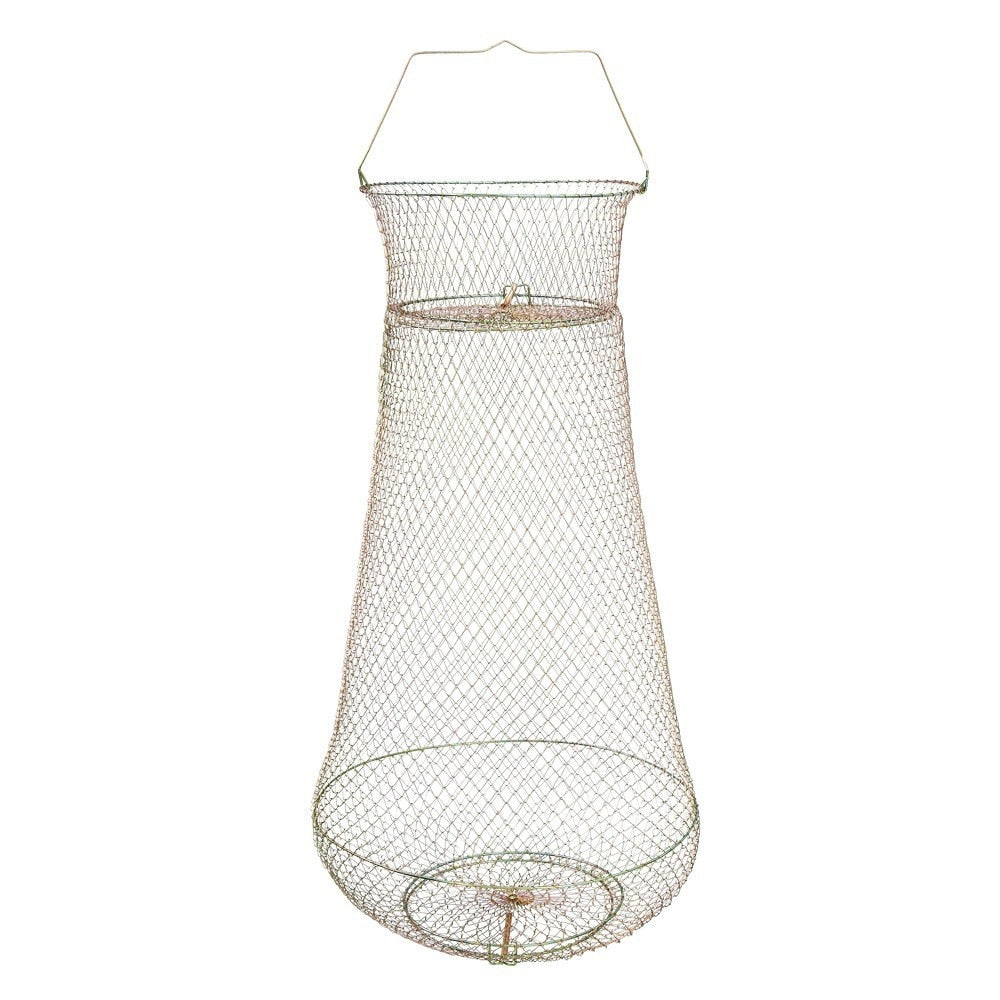 Baracuda Fishing Keepnet 3870 Wire Circular 38cm 70cm