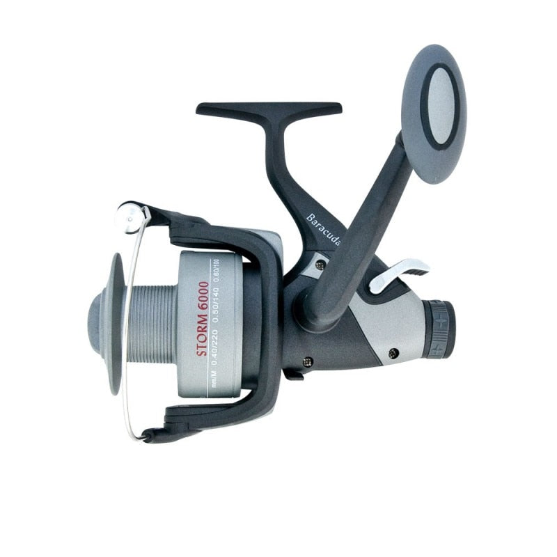 Baracuda Storm U3 Carp Reel