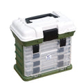 Baracuda Fishing Storage Box A013