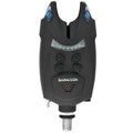 Baracuda Fishing Bite Alarm SG-K4 Dual Blue LED Reset Control