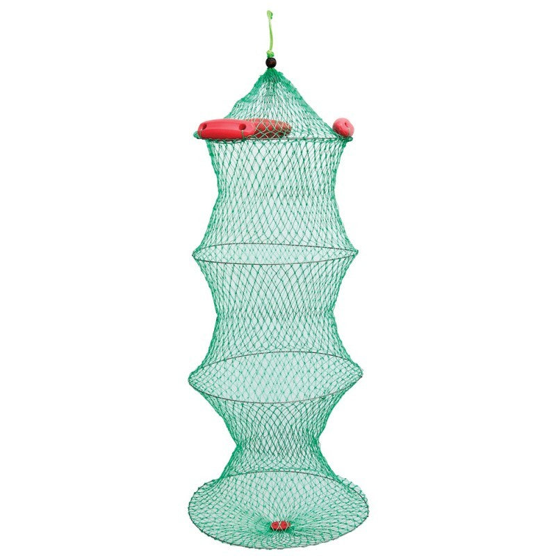 Baracuda Fishing Keepnet N04 Floater Nylon Mesh 40cm 1m