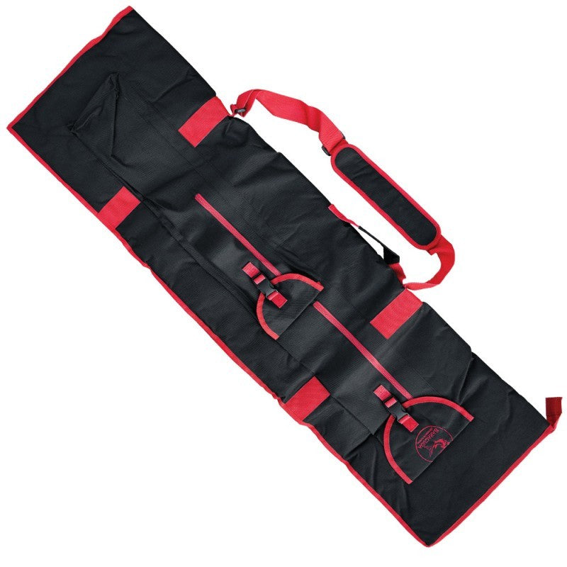Baracuda C3-T Carp Rod Bag 130 cm 4 Compartment