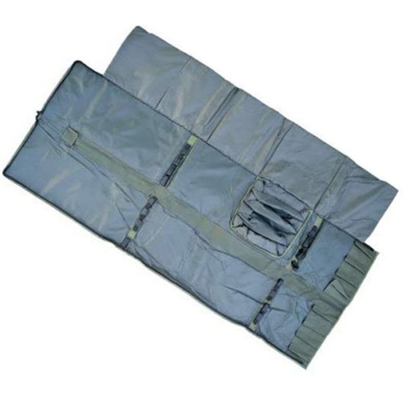 Baracuda C2-T Carp Rod Bag 208 cm 4 Compartment