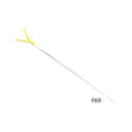 Baracuda Fishing Rod Support F69 Fixed 60 cm