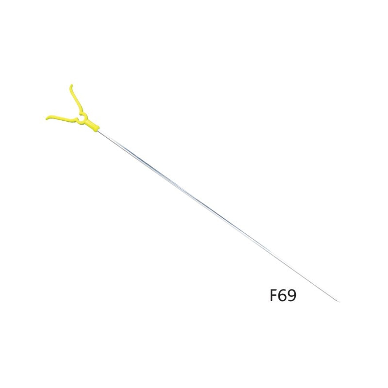 Baracuda Fishing Rod Support F69 Fixed 60 cm