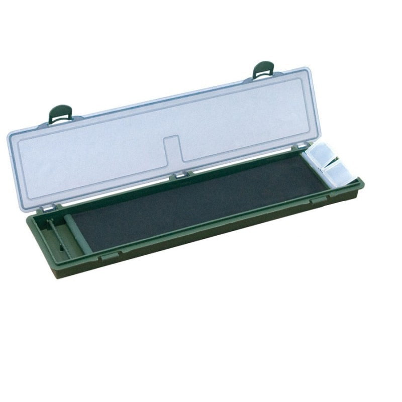 Baracuda Rig Case Pins 345x95x25 mm
