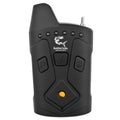 Baracuda Bite Alarm Set RF5618 Wireless Vibration Receiver 4+1