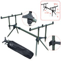 Baracuda Fishing Rod Pod Rodpod 01 3 Rod
