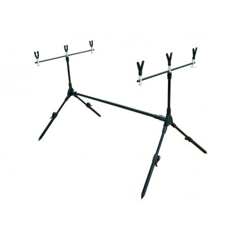 Baracuda Fishing Rod Pod Rodpod 02 3 Rod