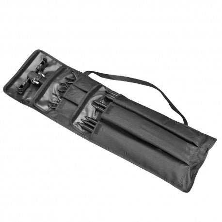Baracuda Carp Rod Pod Rodpod 06 Aluminium 4 Ruten