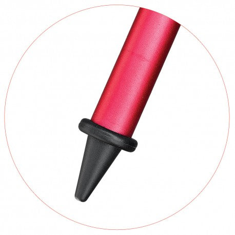 Baracuda Rod Pod RX5-4