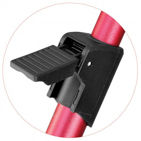 Baracuda Rod Pod RX5-4