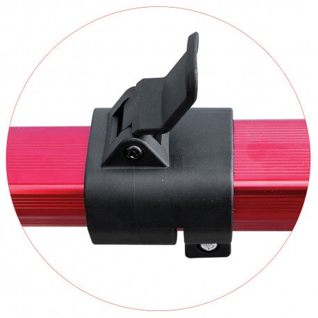 Baracuda Rod Pod RX5-4