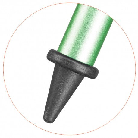 Baracuda RX6-5 Aluminum Rodpod for 5 Rods