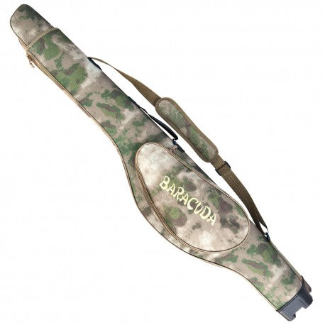 Baracuda Adjustable Rigid Rod Bag RT