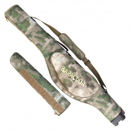 Baracuda Adjustable Rigid Rod Bag RT