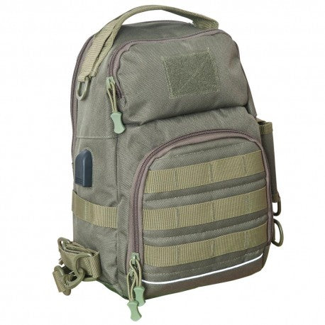 Fishing Backpack Baracuda SB-0385