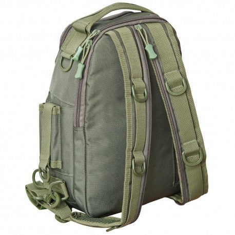 Fishing Backpack Baracuda SB-0385