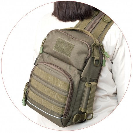 Fishing Backpack Baracuda SB-0385
