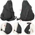 Fishing Backpack Baracuda SB-5081