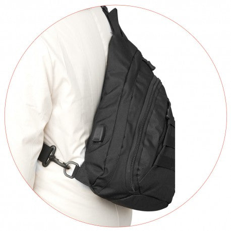 Fishing Backpack Baracuda SB-5081
