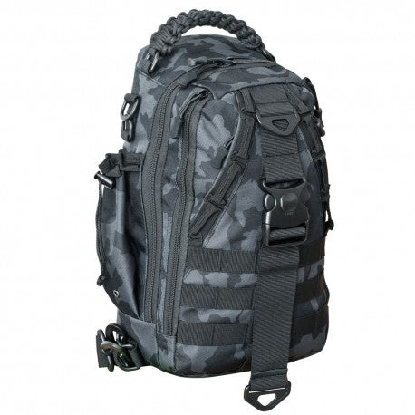 Fishing Backpack Baracuda SB-JC22