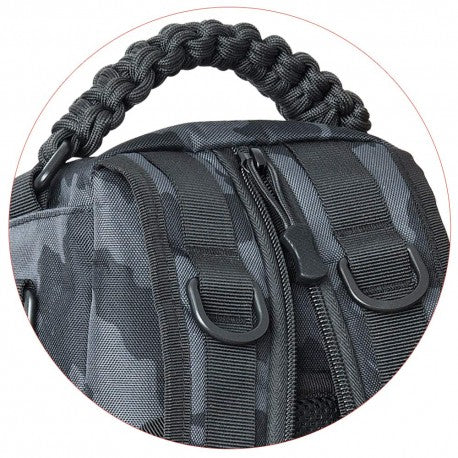 Fishing Backpack Baracuda SB-JC22