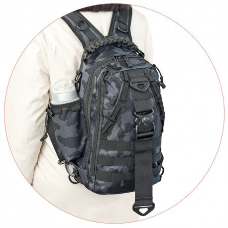 Fishing Backpack Baracuda SB-JC22