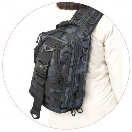 Fishing Backpack Baracuda SB-JC22