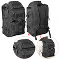 Fishing Backpack Baracuda SB-NZ21