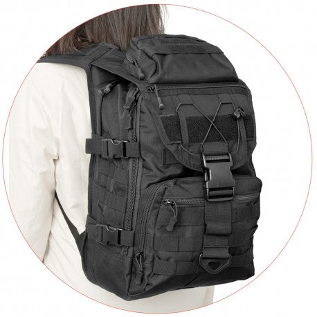 Fishing Backpack Baracuda SB-NZ21