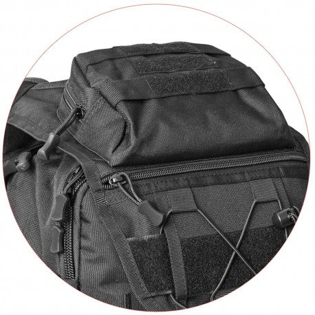 Fishing Backpack Baracuda SB-NZ21