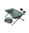 Baracuda Unhooking Mat NE01 Metal Frame 120x70cm