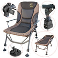 Baracuda Fishing Chair HXC022 Adjustable Backrest Armrests
