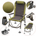 Baracuda Carp Fishing Chair HXC002AL3D